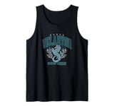 Game of Thrones Varsity Velaryon Tank Top