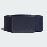 adidas Reversible Webbing bælte Maend Adult