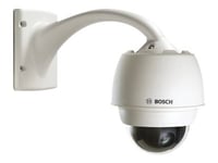 Bosch Autodome Ip Starlight 7000I Ndp-7512-Z30 - Nätverksövervakningskamera - Plz - Utomhusbruk - Färg (Dag&Natt) - 2.35 Mp - 1920 X 1080 - Automatisk Och Manuell Bländare - Motoriserad - Ljud - Lan 10/100 - Mjpeg, H.264, H.265 - Ac 24 V / Poe Plus