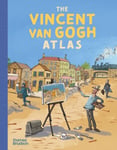 Vincent van Gogh Atlas (Junior Edition)