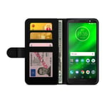 Bjornberry Case Motorola Moto G6 Plus - joulukimalle