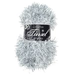 King Cole Tinsel Chunky Yarn, 50g