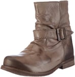 Buffalo London ES 1000 Garda 123334, Bottes Femme - Gris-TR-SW20, 37 EU