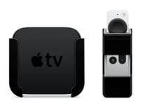 Innovelis Total Mount Pro For Apple TV Bonus Pack Remote Holder Mounting System