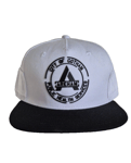 Suicide Squad Gotham City Arkham Straight Jacket Style Snapback Cap Baseball Cap