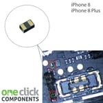 For iPhone 8 8+ Plus DZ3200 DZ3201 Charging Circuit Zener Diode IC