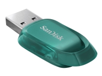 SanDisk Ultra - USB flash-enhet - 256 GB - USB 3.2 Gen 1