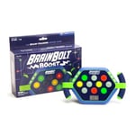 Learning Resources BrainBolt Boost, Electronic Memory Game for Kids Ages 5+, 3 Game Modes, For 1 Player, Travel Games for Kids