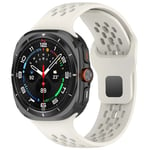 EBN klokkereim Samsung Galaxy Watch Ultra (47mm) - Starlight