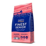 Fish4Dogs Hundefor Finest senior store biter 12 kg