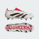 adidas Predator Elite Soft Ground Boots Unisex