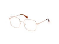 Lunettes de Vue Max &Co MO5088 033  pink gold 55/17/140 Femme