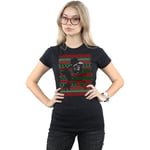 T-shirt A Nightmare On Elm Street  BI36064