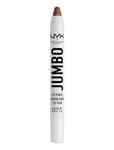 NYX Professional Makeup Nyx Professional Make Up Jumbo Eye Pencil 609 French Fries Brun