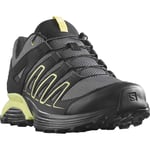 Salomon XT Match Men herrskor Sunny Lime/Black/Phantom-L4751 UK 9,5/EU 44 - Fri frakt