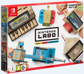 Switch Nintendo Labo Variety Kit