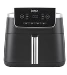 ninja AF140UK Air Fryer PRO 4.7L - Black