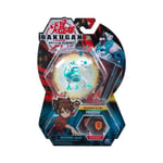 Pour Bakugan Ultra : Battle Planet - Pandoxx + Carte - Boule Rouge - Figurine Deluxe