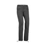 E9 Onda Slim 2 - Pantalon escalade femme Ash S