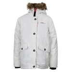 Parka De Ski Fille Galava