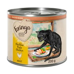 Feringa Selected Recipes 6 x 200 g  - Cheddar-pesto-kyckling