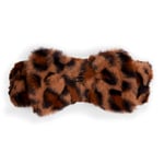 Revolution Skincare Luxe Leopard Print Headband