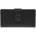 Portefeuille Tommy Hilfiger  AW0AW13658BDSBLACK