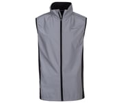 Endurance Juoksuliivi Peelier Light The Night Vest M Miesten Reflex