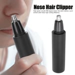 USB Charging Ear Nose Hair Trimmer Portable Electric Nose Hair Remover Clipp RHS