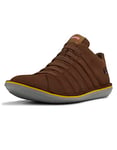 Camper Men's Beetle K300005 Ankle Boot, Brown 024, 7 UK