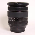 Fujifilm Used XF 16-80mm f/4.0 X-Mount Lens