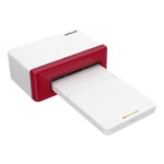 Polaroid Hi-print 4x6 Photo Printer White