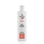 NIOXIN 3-Part System 4 Scalp Therapy Revitalising Conditioner for Coloured Hair with Progressed Thinning 300ml