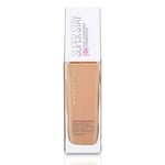 Fond De Teint Gemey Maybelline Superstay 24h N°48 Multicolore