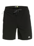 Quiksilver™ Everyday 15" - Short de bain - Homme - black - XS