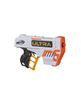 Boîte Cassé Nerf Ultra Five Blaster Charge à Pompe 4 Dardi HASBRO E9593