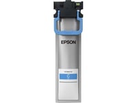 Epson Wf-C5xxx Series Ink Cartridge L Cyan, 19,9 Ml, 3000 Sidor, 1 Styck