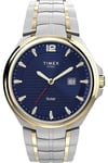 Timex Gents Solar Watch TW2V39700