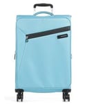 SAMSONITE LITEBEAM Large expandable trolley