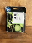 HP 88XL C9396AE Black Genuine Official Officejet Pro Ink Cartridge NEW