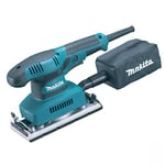 Makita BO3710/1 110V 1/3 Sheet Orbital Sander