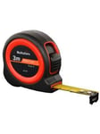 Hultafors Short tape measure 3m