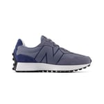 New Balance Homme 327 Shoes, NB Navy 428, 44.5 EU