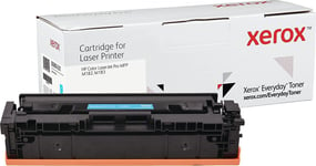 Xerox Everyday lasertoner | HP 216A | Cyan