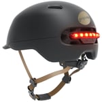 Casque YEEP.ME H.60 Led & Brake - M