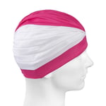 Madwave Velcro Ii Shower Cap Rosa