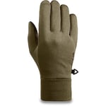 DAKINE Storm Liner Glove Gants - Dark Olive