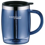 Thermos THERMOS Mug isotherme Desktop TC, 0,35 litre, gris