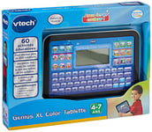 Vtech - genius xl color - ordi-tablette enfant - rose VT155555 - Conforama