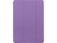 Etui Na Tablet Pomologic Pomologic Bookcase - Obudowa Ochronna Do Ipad Air 13" M2 (2024) (Purple)